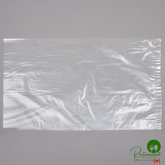 1/6 Size Steam Table Nylon Pan Liner - 100/Box