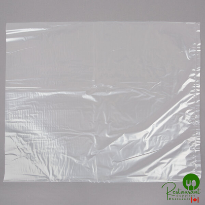 9 & 11 Qt. Round Nylon Pan Liner Insert - 100/Box
