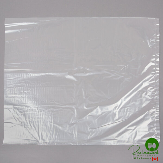 9 & 11 Qt. Round Nylon Pan Liner Insert - 100/Box