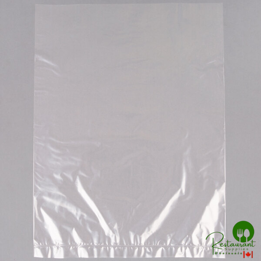 4 Qt. Round Nylon Pan Liner - 100/Box
