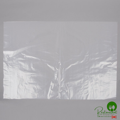 18" x 26" Full Size Bun / Sheet Pan Liner - 100/Box