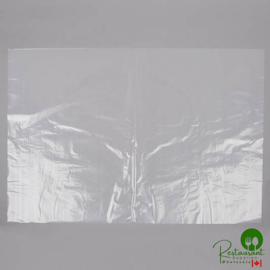 18" x 26" Full Size Bun / Sheet Pan Liner - 100/Box