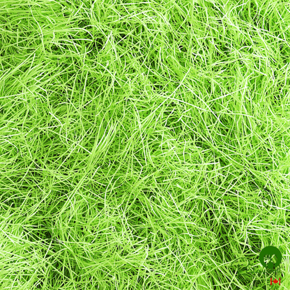 10 lb. Very Fine™ Paper Shred Lime Green By Prime