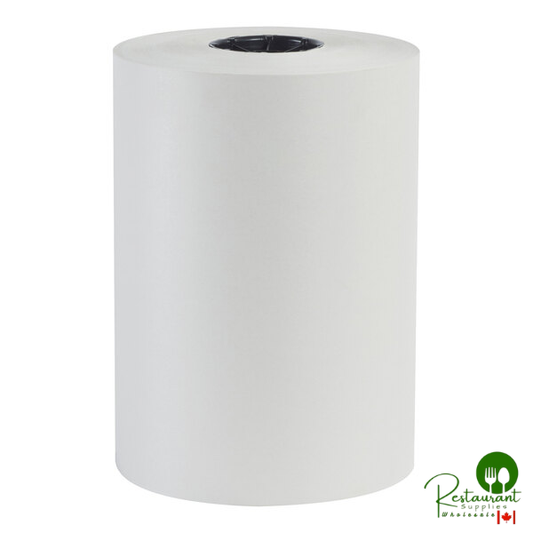12" x 1,440' 30 lb. Newsprint Packing Paper Roll By Prime