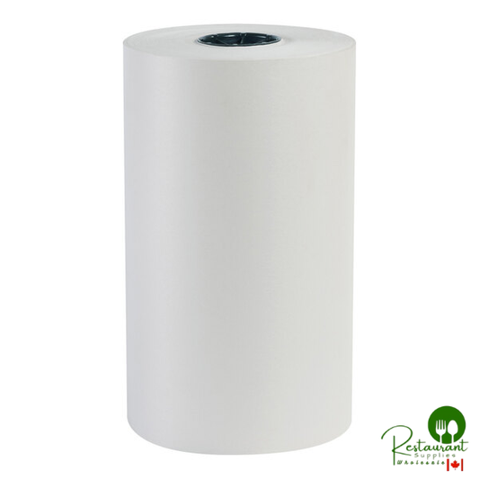 15" x 1,440' 30 lb. Newsprint Packing Paper Roll By Prime