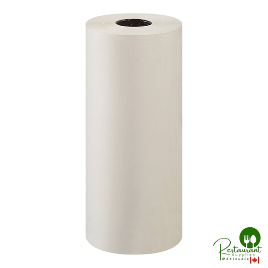 20" x 1,440' 30 lb. Newsprint Packing Paper Roll By Prime
