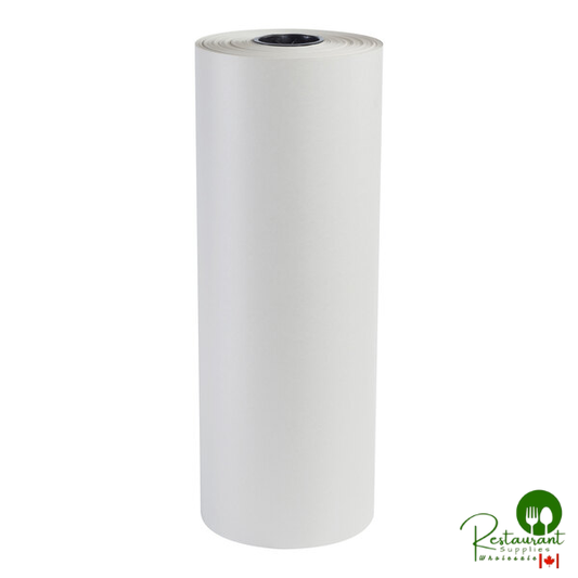 24" x 1,440' 30 lb. Newsprint Packing Paper Roll By Prime