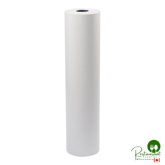 36" x 1,440' 30 lb. Newsprint Packing Paper Roll By Prime