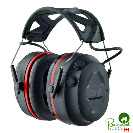 3M Pro-Protect Electronic Wireless Hearing Protector 7100243048