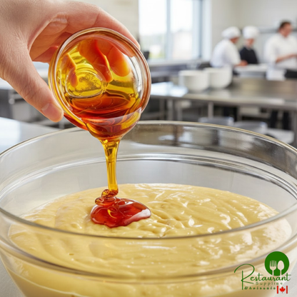 LorAnn Oils 1 Gallon Liquid Soy Lecithin