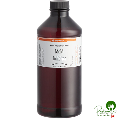 LorAnn Oils 16 fl. oz. Preserve-It Mold Inhibitor