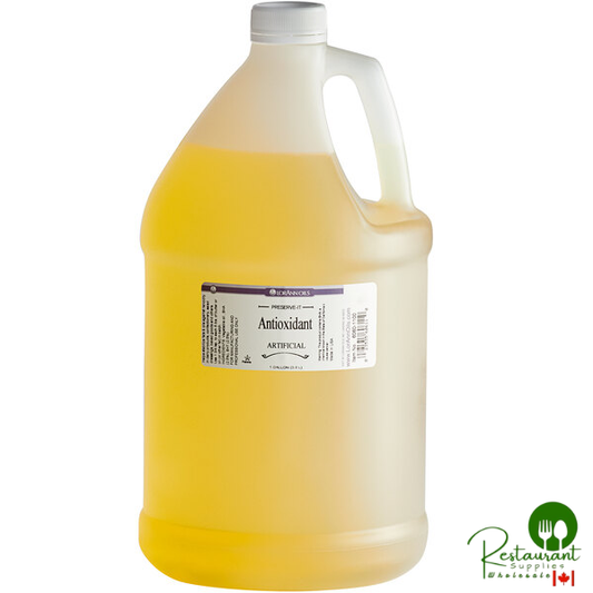 LorAnn Oils 1 Gallon Preserve-It Artificial Antioxidant