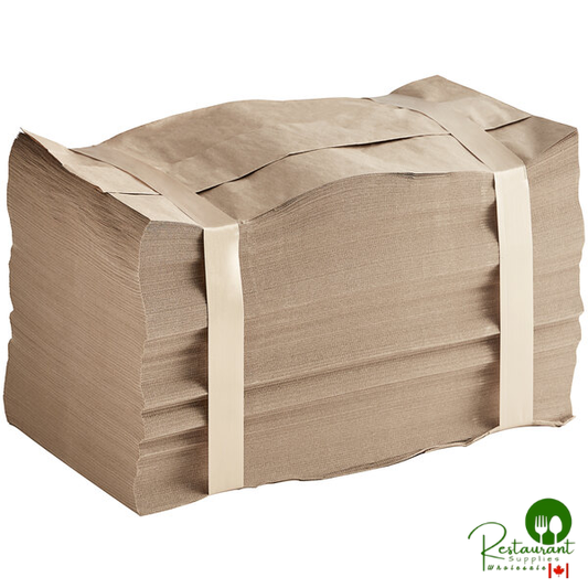 Pregis Quantum 14 3/4" x 1690' 30 lb. Fanfold Void Fill Paper 4069622