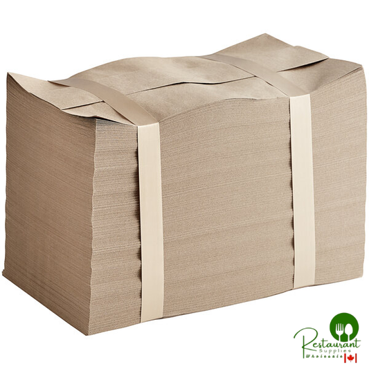 Pregis Quantum 14 3/4" x 1340' 45 lb. Fanfold Void Fill Paper 4077694