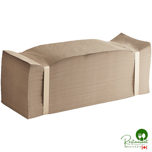 Pregis Quantum 29 1/2" x 1690' 30 lb. Fanfold Void Fill Paper 4069623