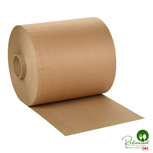 3M Scotch™ Cushion Lock 12" x 1,000' Recycled Paper Protective Wrap 70007083846