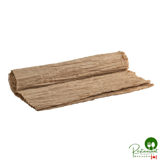ecoMAX Care 12" x 167' 3/4" Thick Expandable Cellulose Wadding - 2/Case