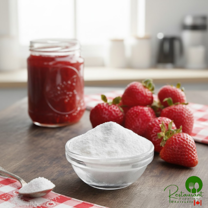 10 lb. All-Natural Pectin by Prime