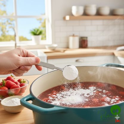 Provisions Arrowroot Powder 25 lb.by Prime