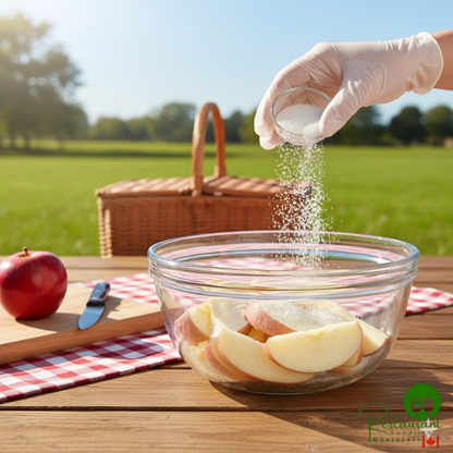 Provisions Citric Acid 10 lb. By Prime