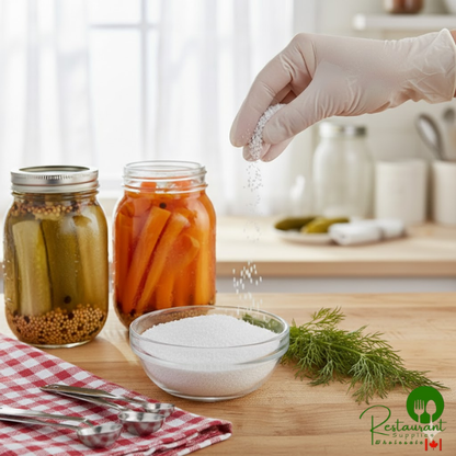 Sodium Benzoate 25 lb. By Prime