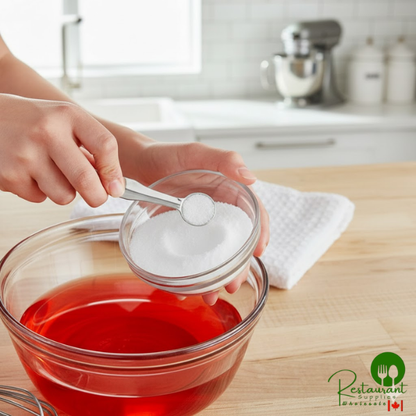 Synthetic Tartaric Acid 25 lb. By Prime