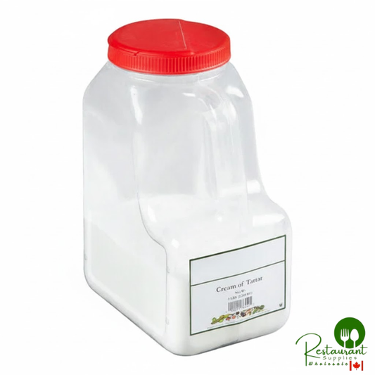 Cream of Tartar - 5 lb. By Prime