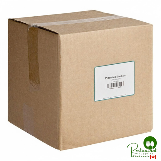 Potassium Sorbate 5 lb. By Prime