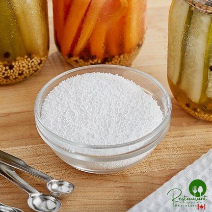 Sodium Benzoate 5 lb. By Prime