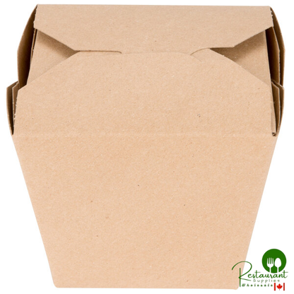 Fold-Pak Eco-Friendly 32 oz. Oyster Pail - 450/Case