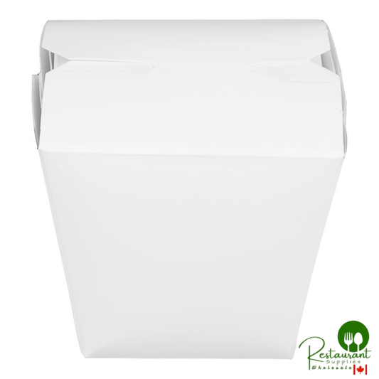 Fold-Pak 8 oz. Oyster Pail Container - 450/Case