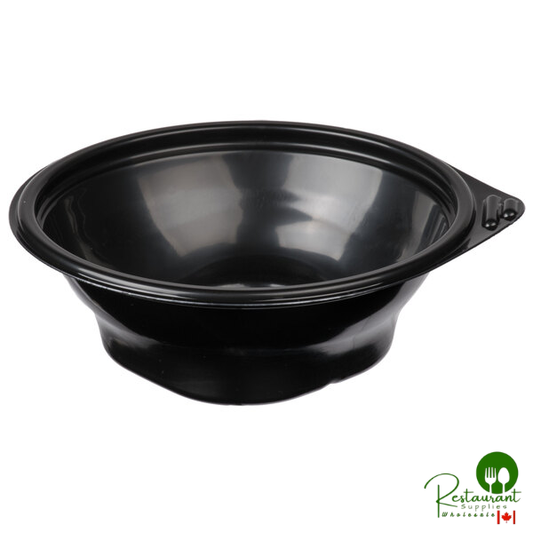 Fabri-Kal FC6B SideKicks 6 oz. Microwaveable Side Dish Bowl / Container - 750/Case