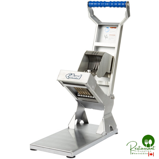 Edlund ARC-136 ARC! Manual Fruit and Vegetable Slicer with 3/16" Blades