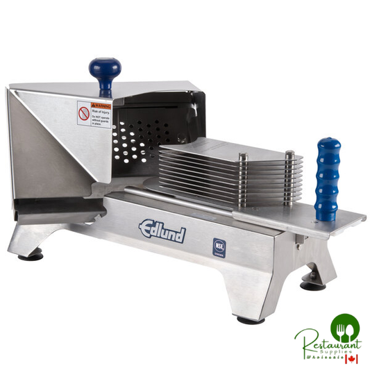 Edlund ETL380 Laser Tomato Slicer - 3/8" Slices