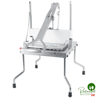 Vollrath 4400N Redco Lettuce King IV 1" x 1" Vegetable / Chicken Chopper