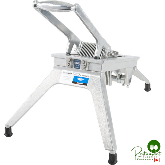 Vollrath 500N Redco Onion King 3/16" Onion Slicer - 13 Blades