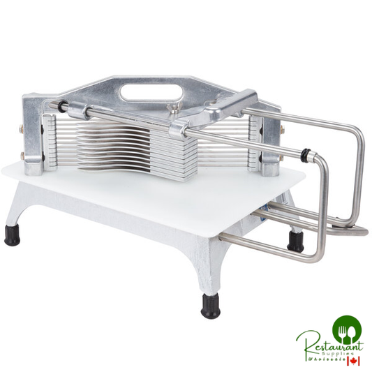 Vollrath 0644N Redco Tomato Pro 1/4" Tomato Slicer with Straight Blades