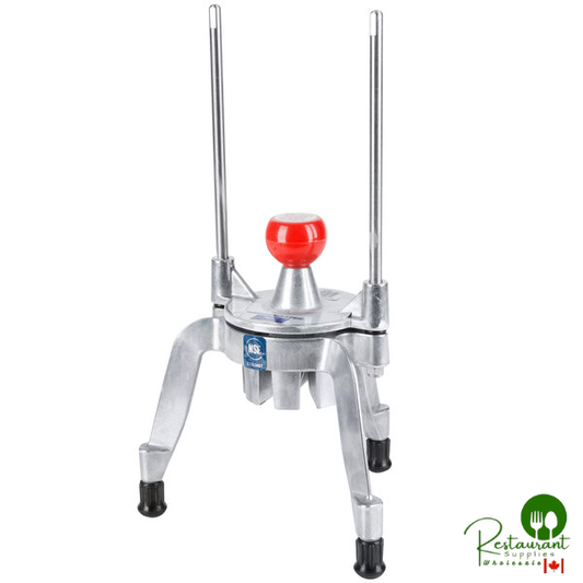 Vollrath 808N Redco Wedgemaster 8 Section Wedge Cutter