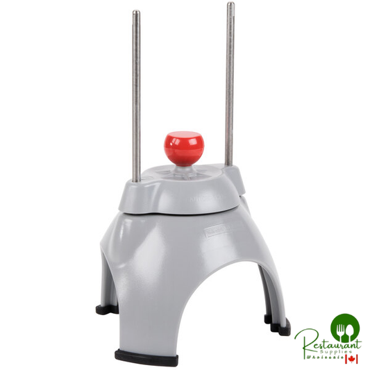 Vollrath 700-4 Redco 8 Section Wedgemaster II