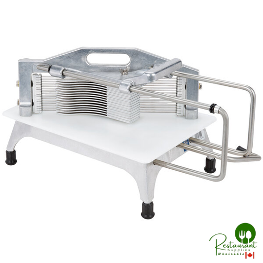 Vollrath 0643N Redco Tomato Pro 3/16" Tomato Slicer with Straight Blades