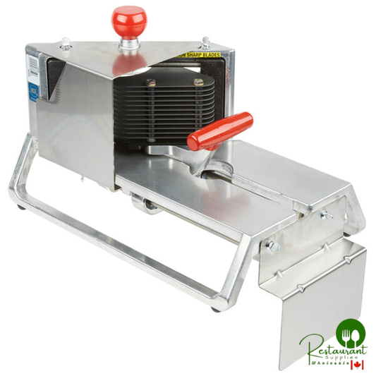 Vollrath 15203 Redco InstaSlice 1/4" Fruit and Vegetable Cutter with Straight Blades