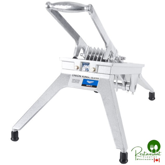 Vollrath 503N Redco Onion King 1/2" Onion Slicer - 6 Blades