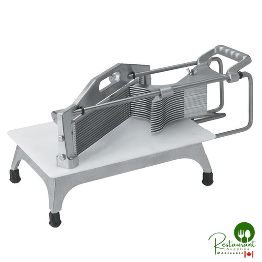 Vollrath 0646N Redco Tomato Pro 3/8" Tomato Slicer with Straight Blades