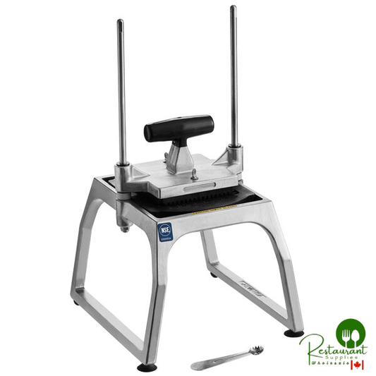 Vollrath 55462 InstaCut 5.1 1/2" Vegetable Slicer