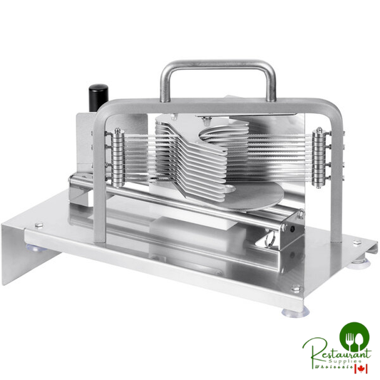 Tellier CTX 1/4" Tomato Slicer