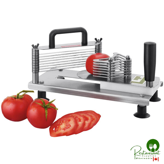 Tellier CTXM55 1/4" Mini Tomato Slicer