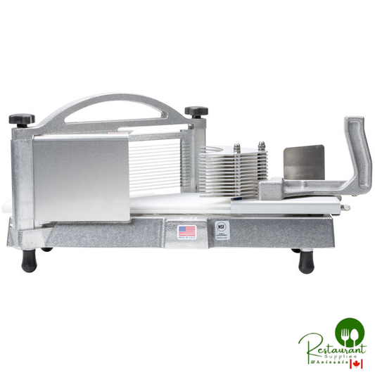 Nemco 56600-1 3/16" Easy Tomato Slicer II