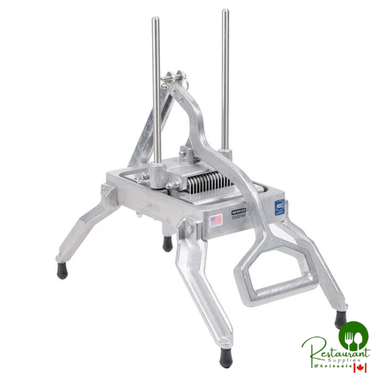 Nemco 56750-2 1/4" Cut Easy Onion / Fruit / Vegetable Slicer II