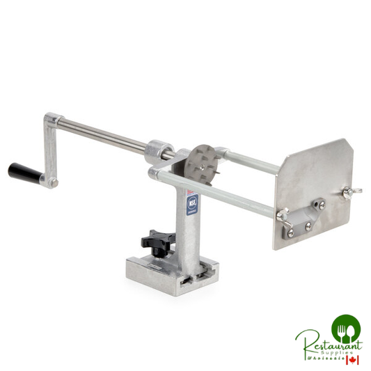 Nemco N55050AN-R Ribbon Fry Cutter