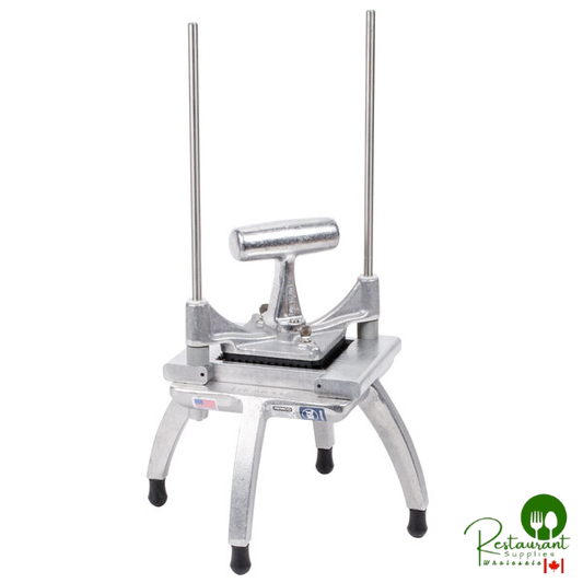 Nemco 56500-5 1/4" Easy Chopper II Vegetable Slicer